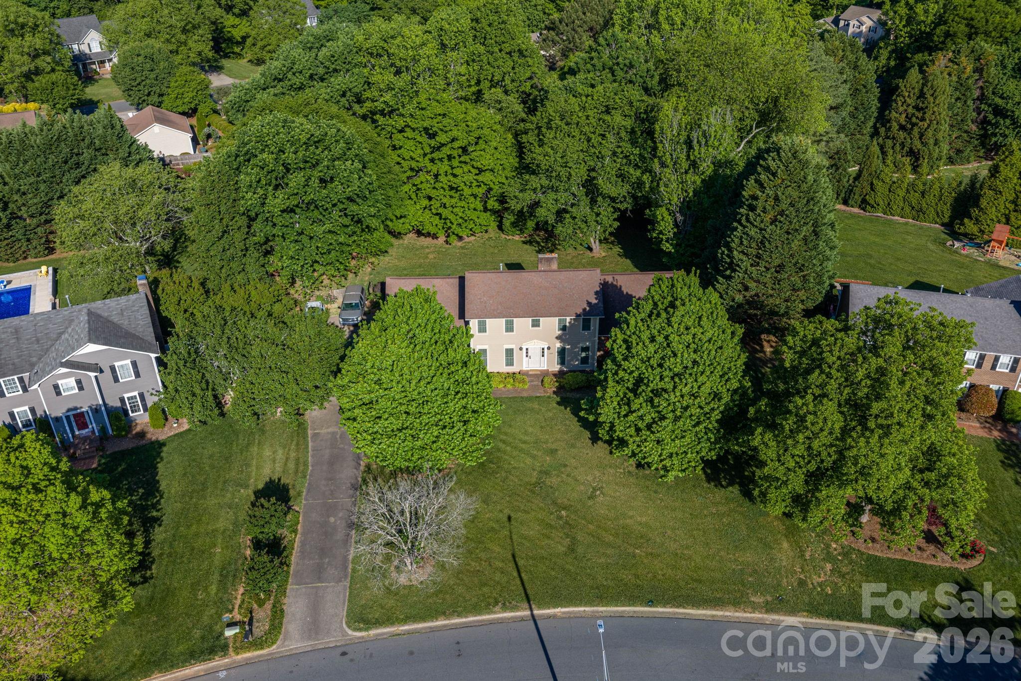 1520 Stableview Drive Gastonia NC 28056