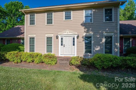 1520 Stableview Drive Gastonia NC 28056