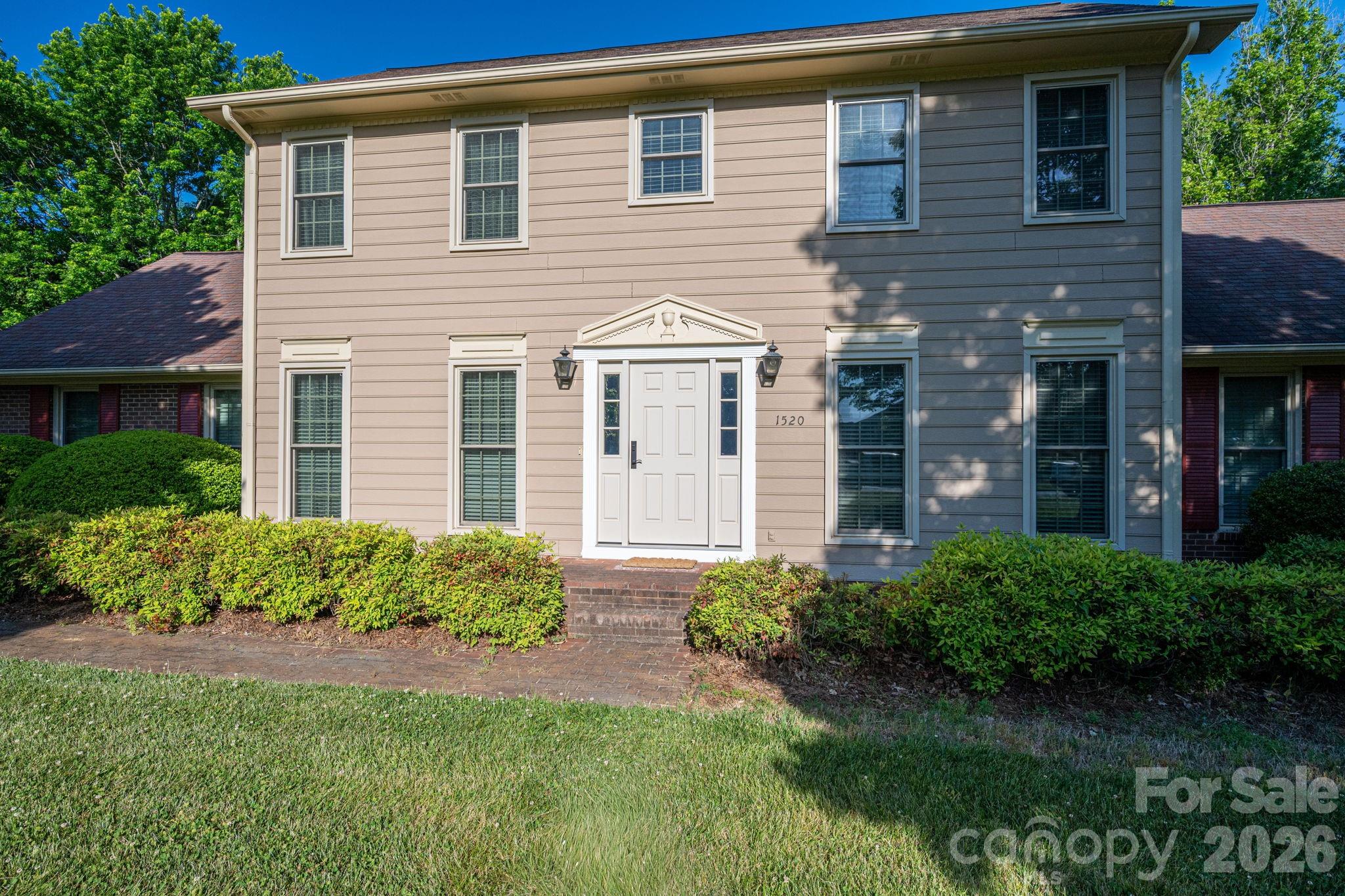 1520 Stableview Drive Gastonia NC 28056
