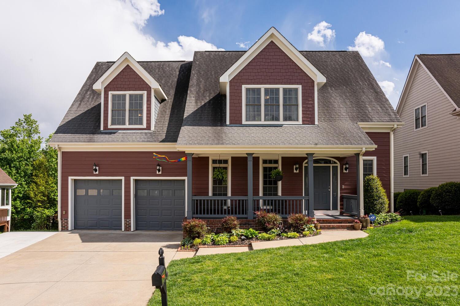 46 Stone House Road Arden NC 28704