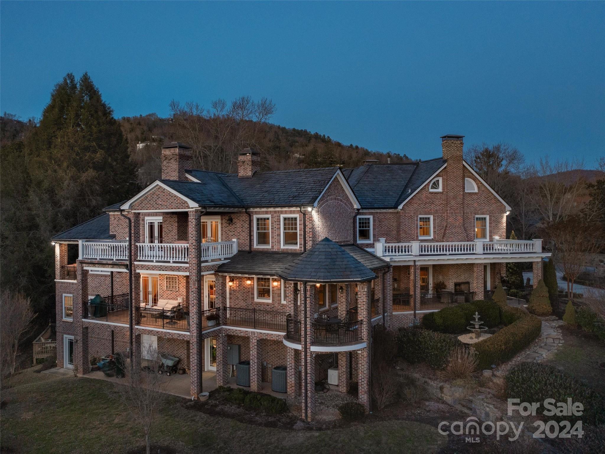 345 Midland Drive Asheville NC 28804