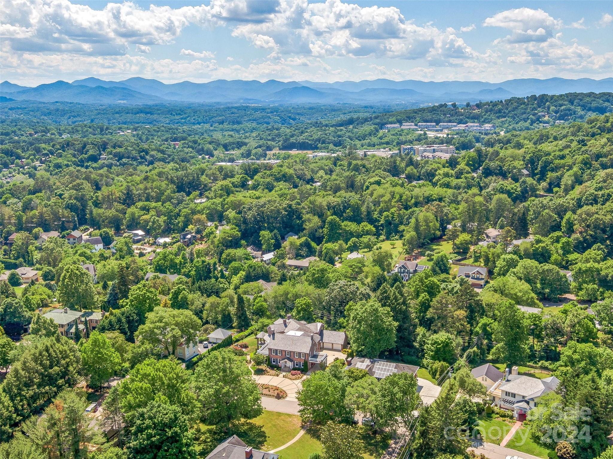 345 Midland Drive Asheville NC 28804