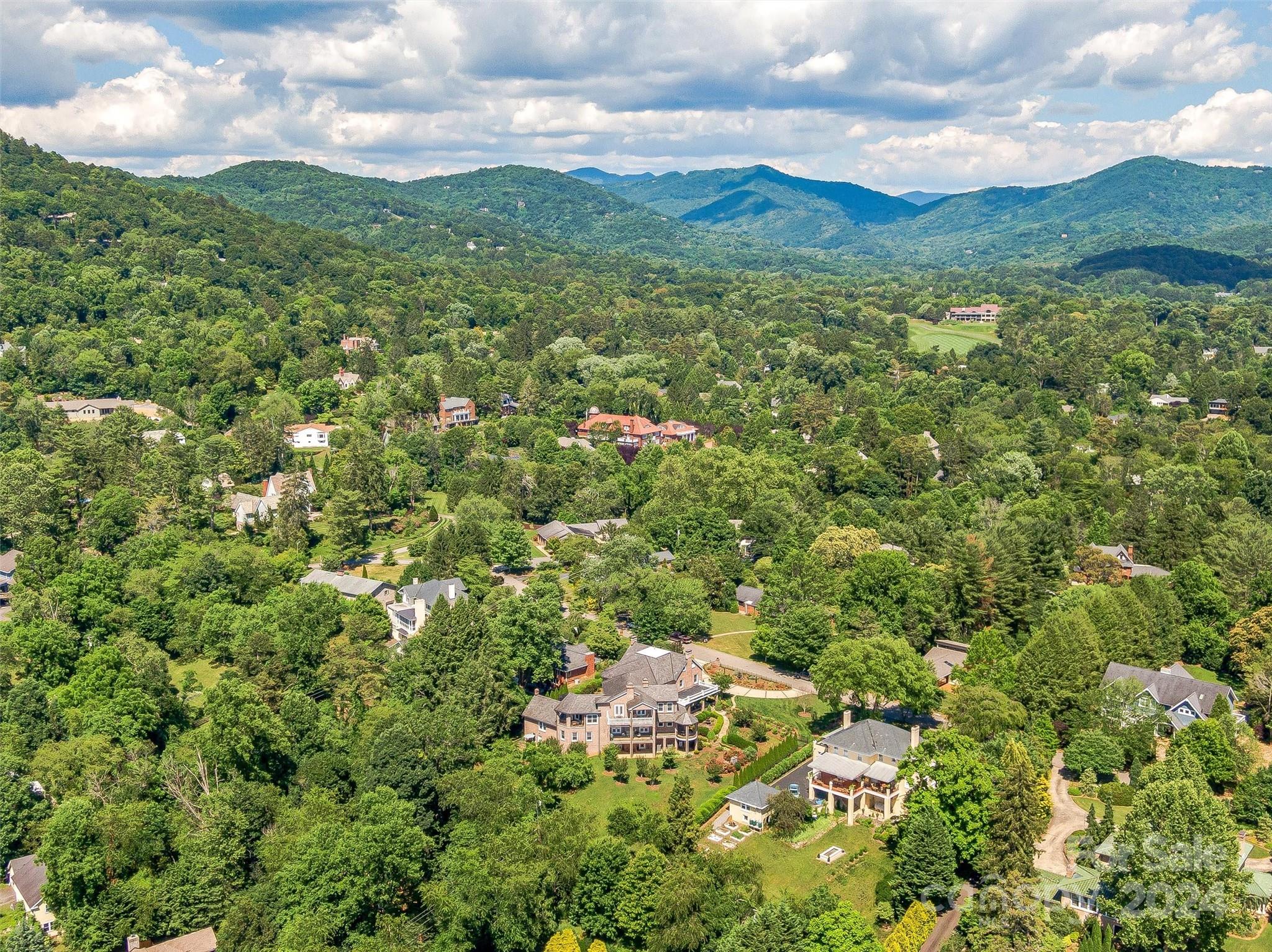 345 Midland Drive Asheville NC 28804