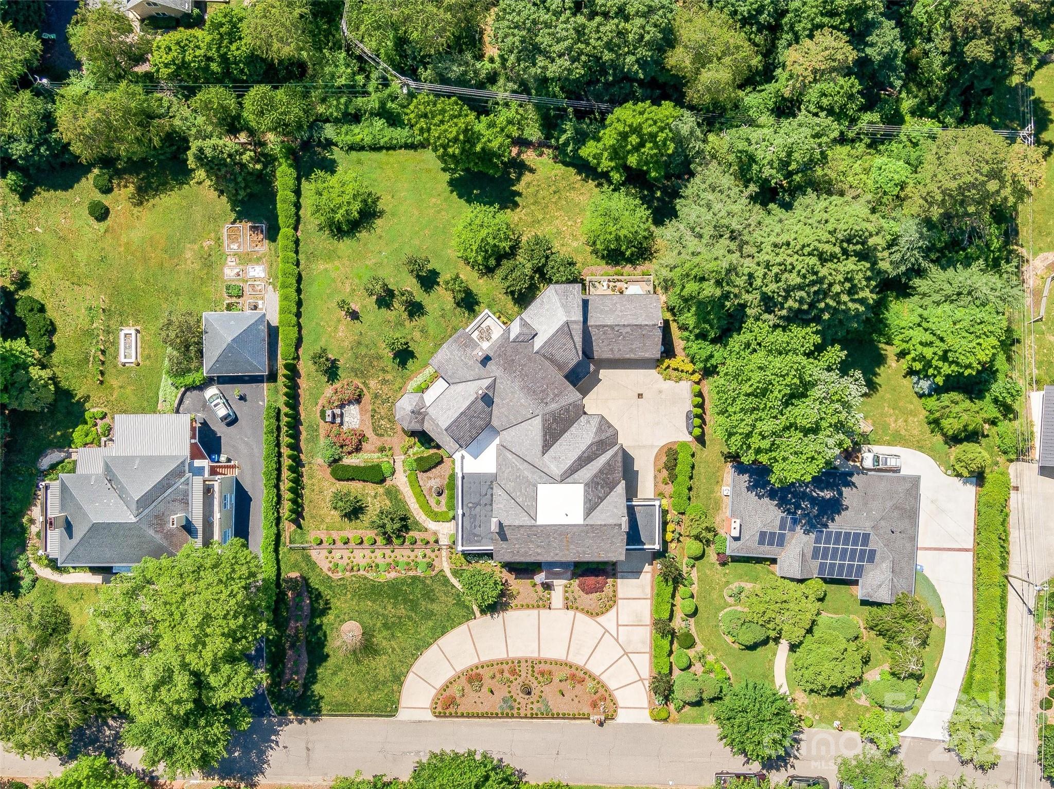 345 Midland Drive Asheville NC 28804