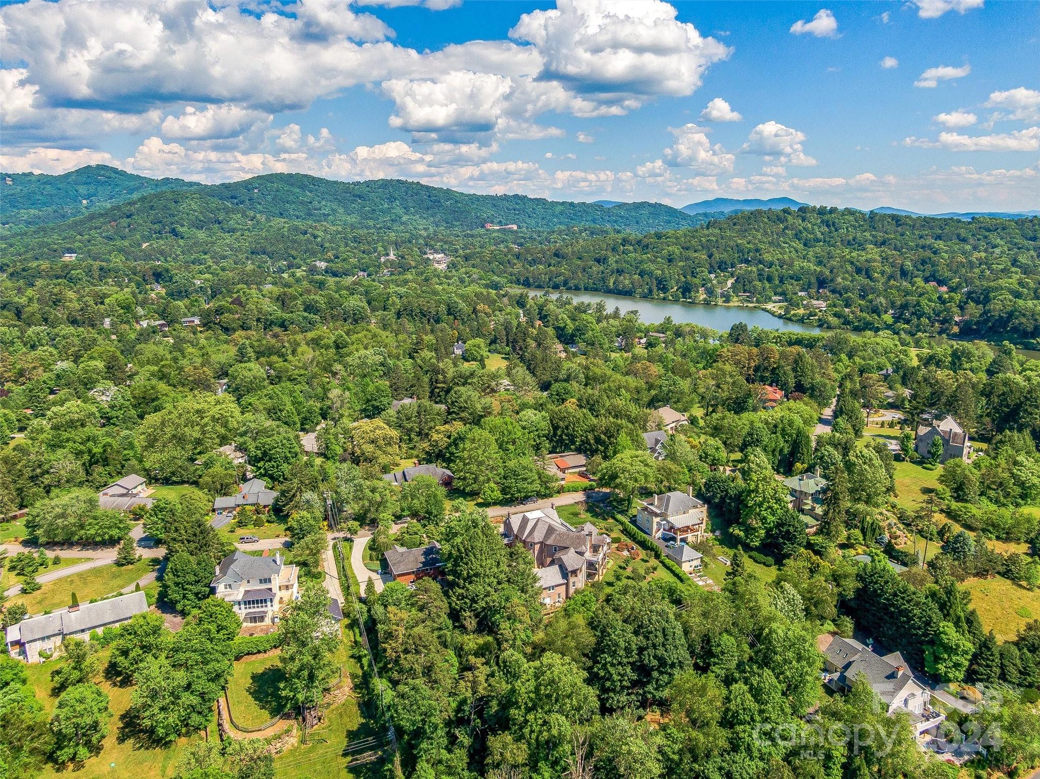 345 Midland Drive Asheville NC 28804