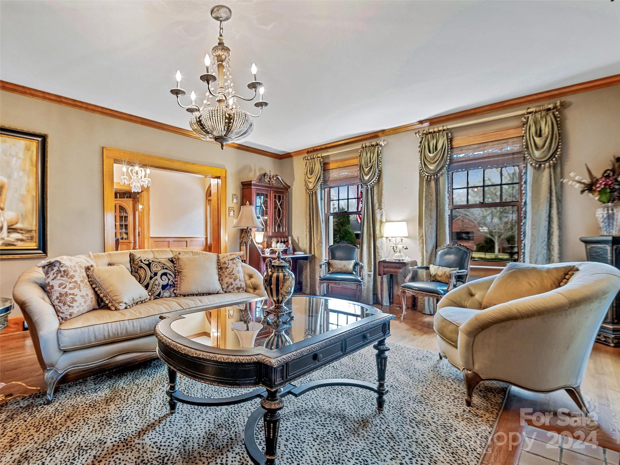 345 Midland Drive Asheville NC 28804