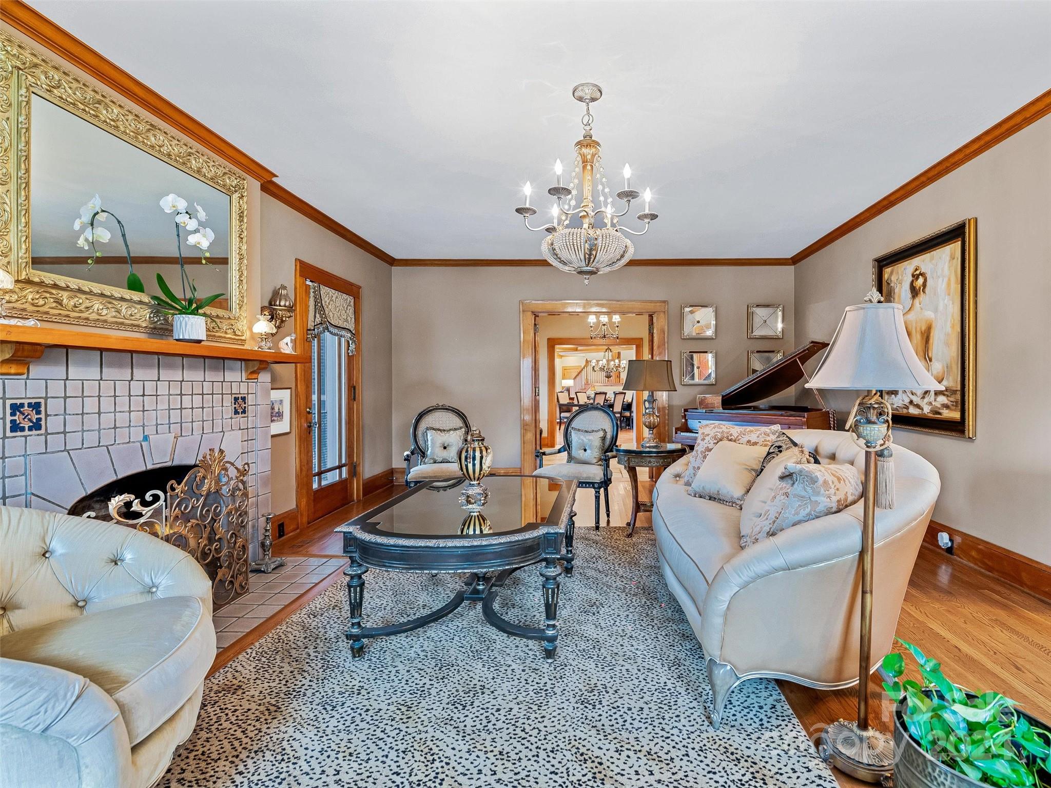 345 Midland Drive Asheville NC 28804