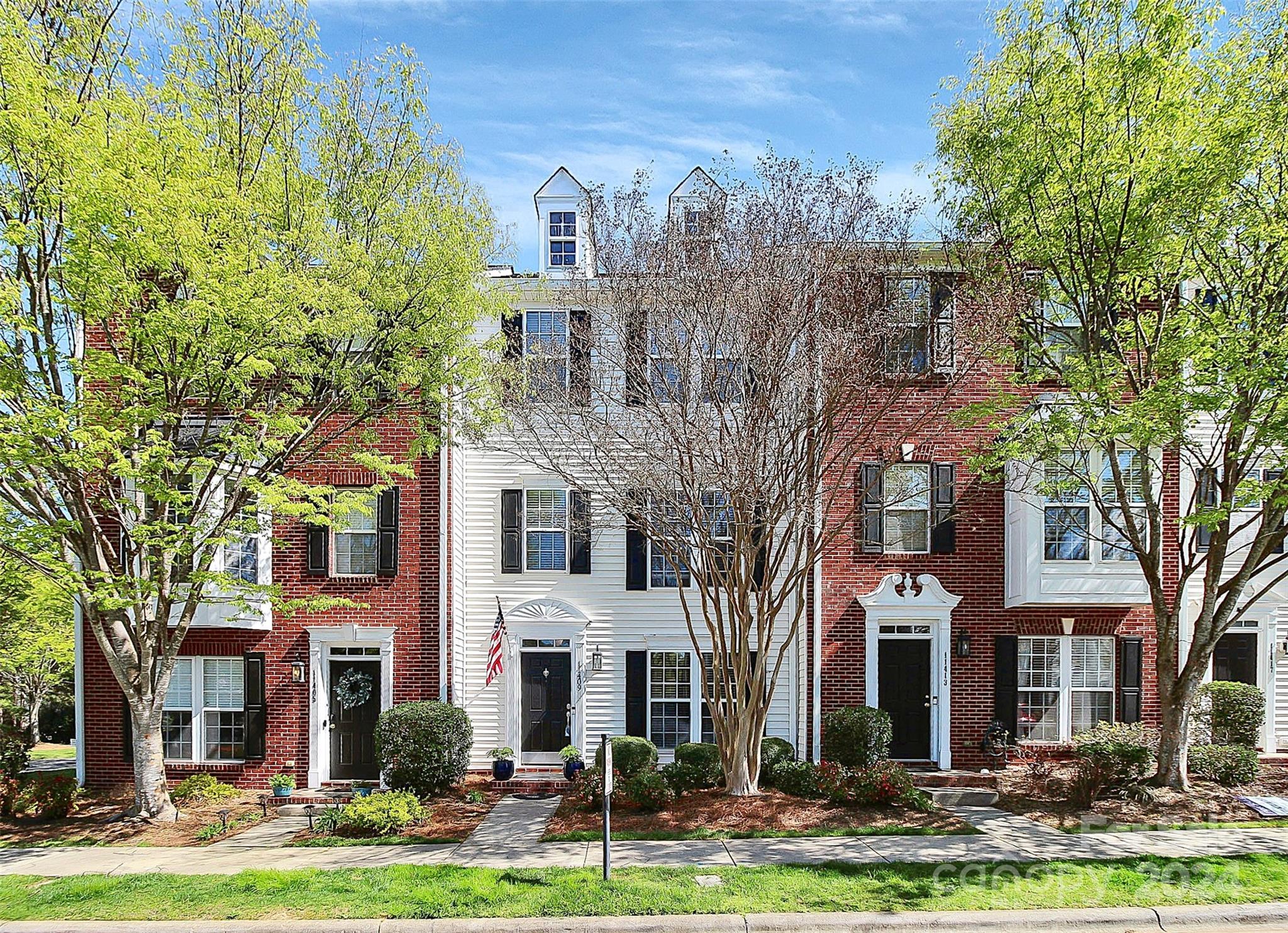 11409 Destin Lane Charlotte NC 28277