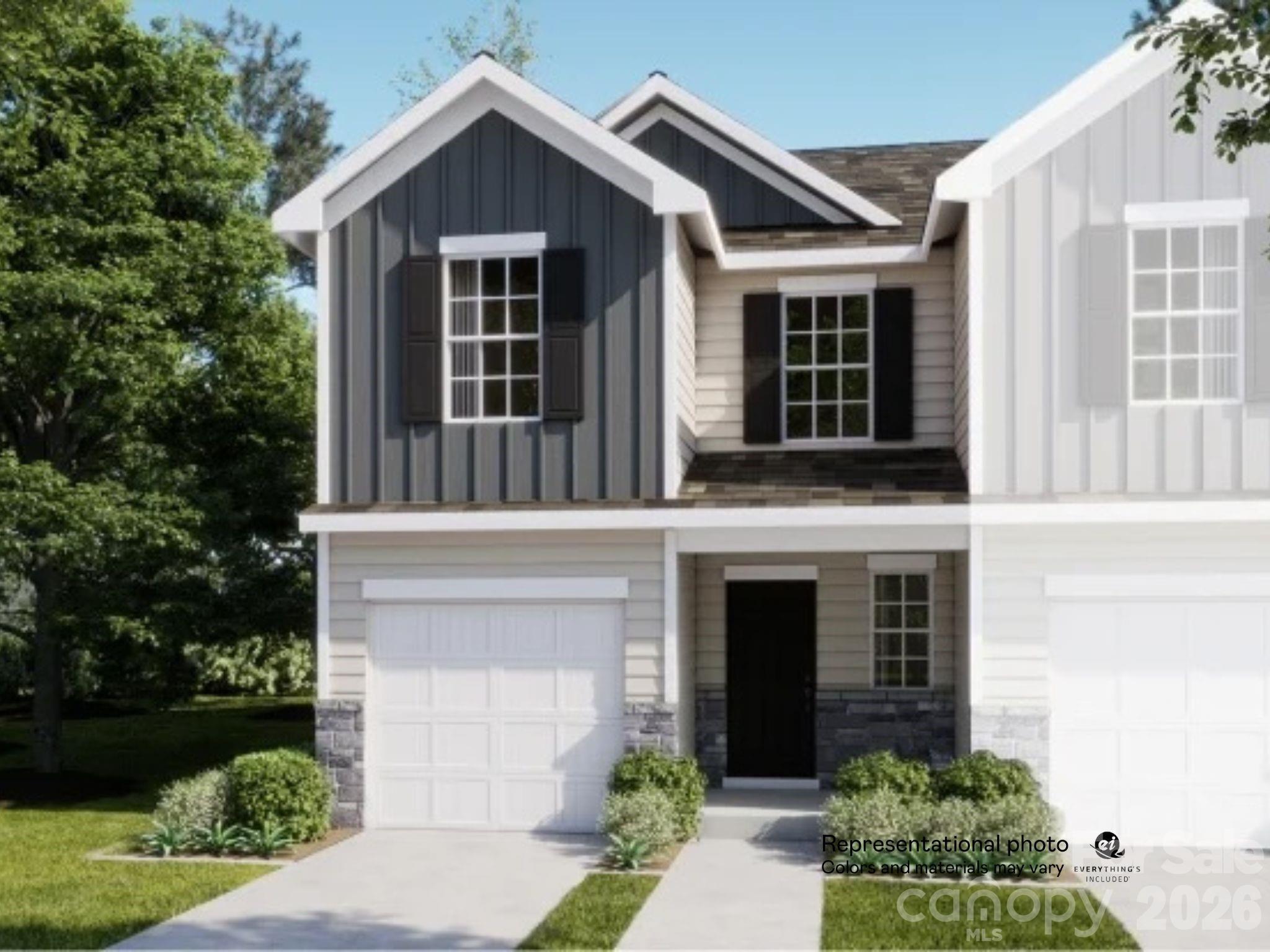 20021 Faithwood Court Charlotte NC 28213