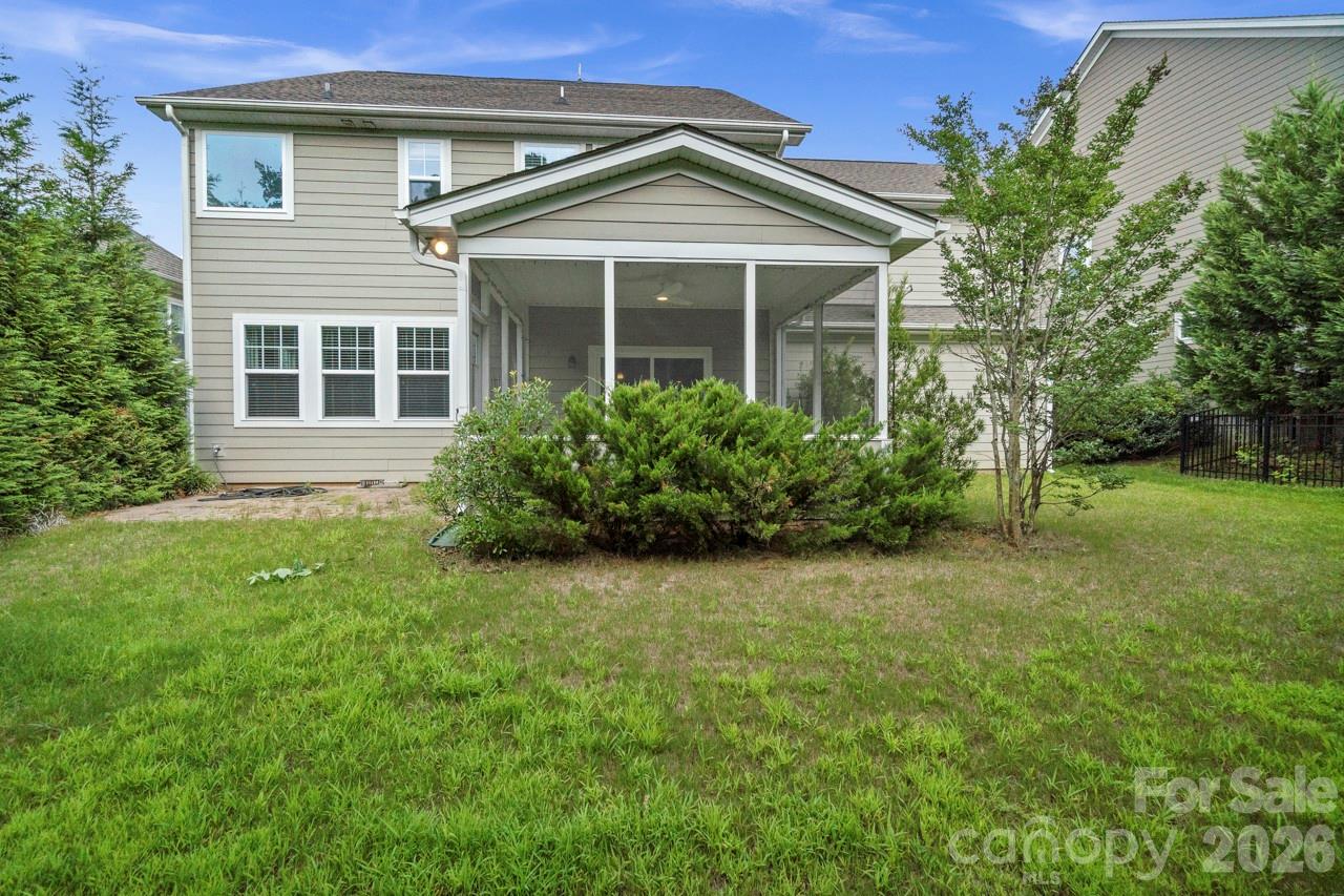 125 Yellowbell Road Mooresville NC 28117