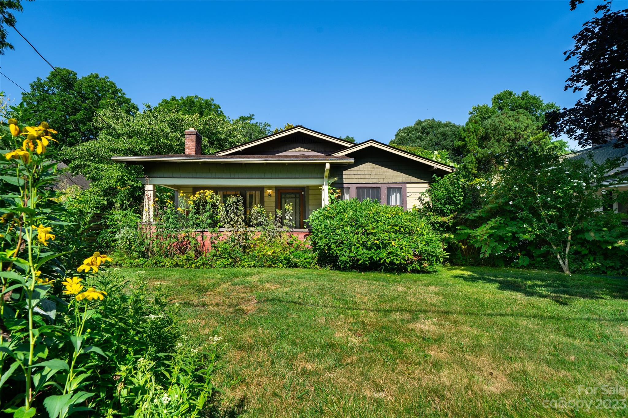 46 Mitchell Avenue Asheville NC 28806