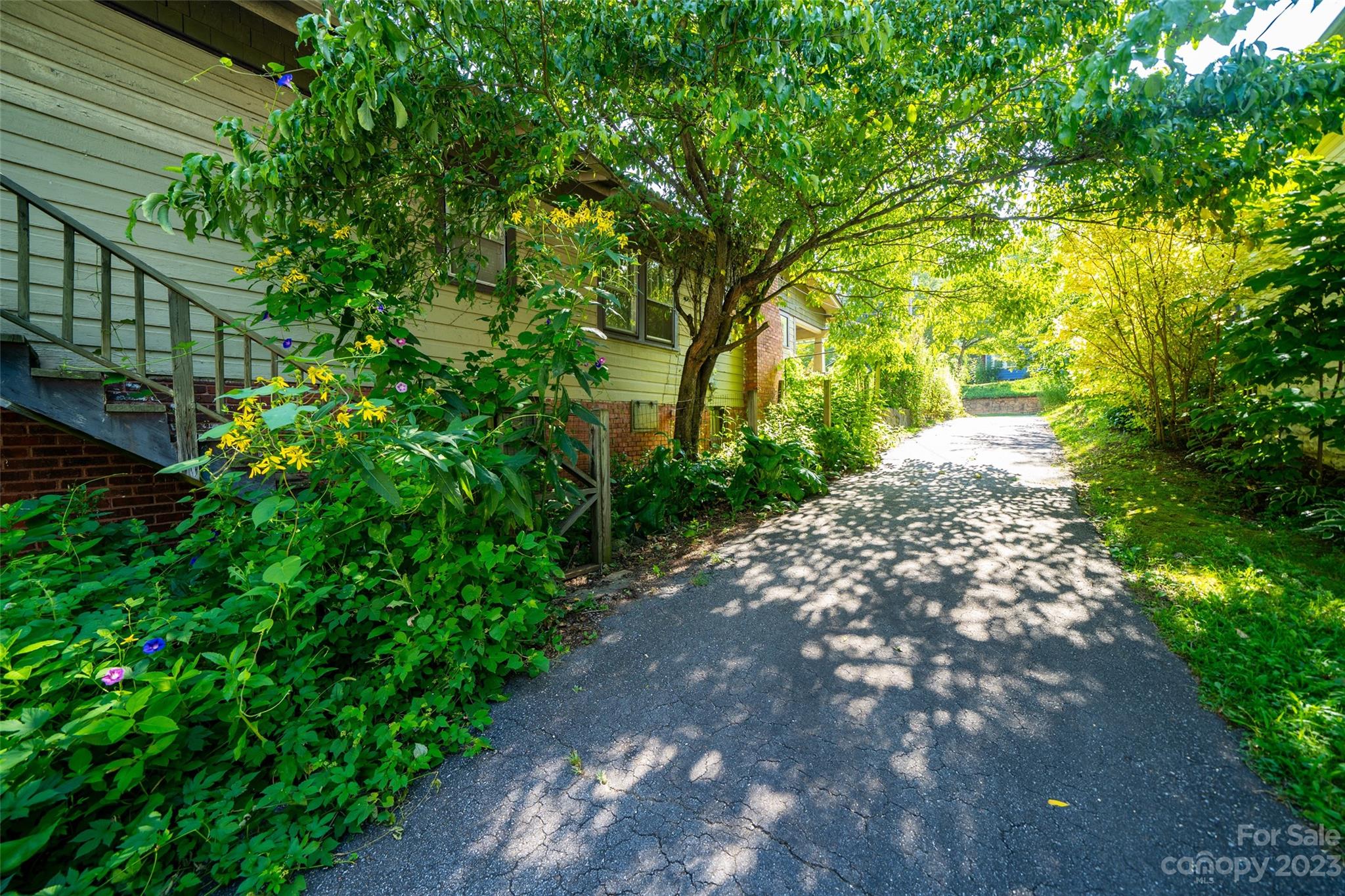 46 Mitchell Avenue Asheville NC 28806