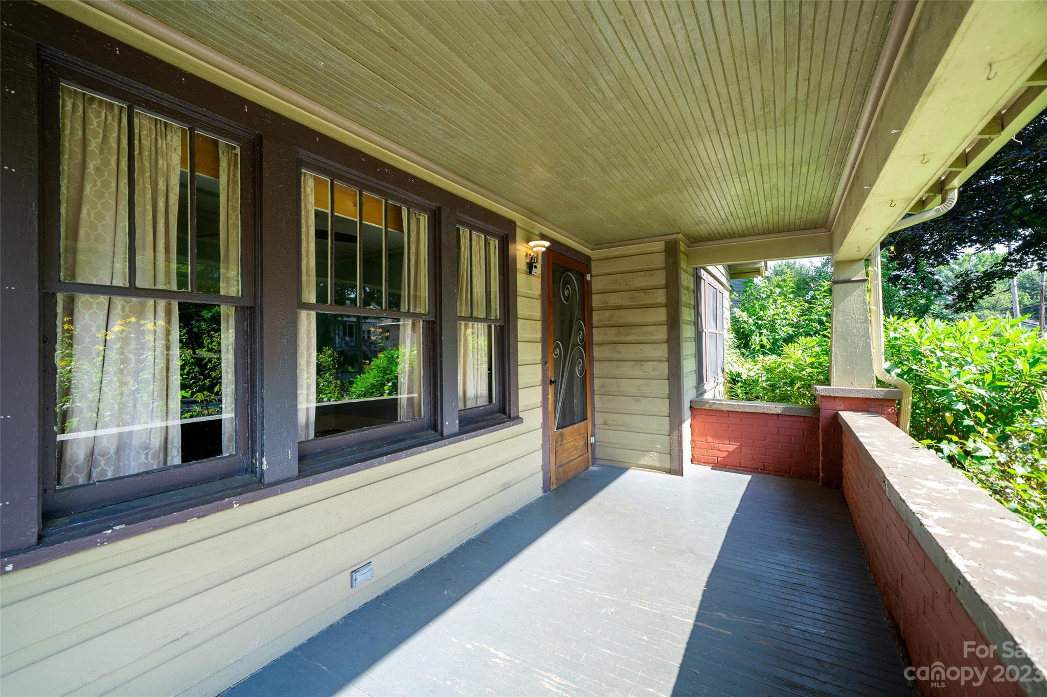 46 Mitchell Avenue Asheville NC 28806