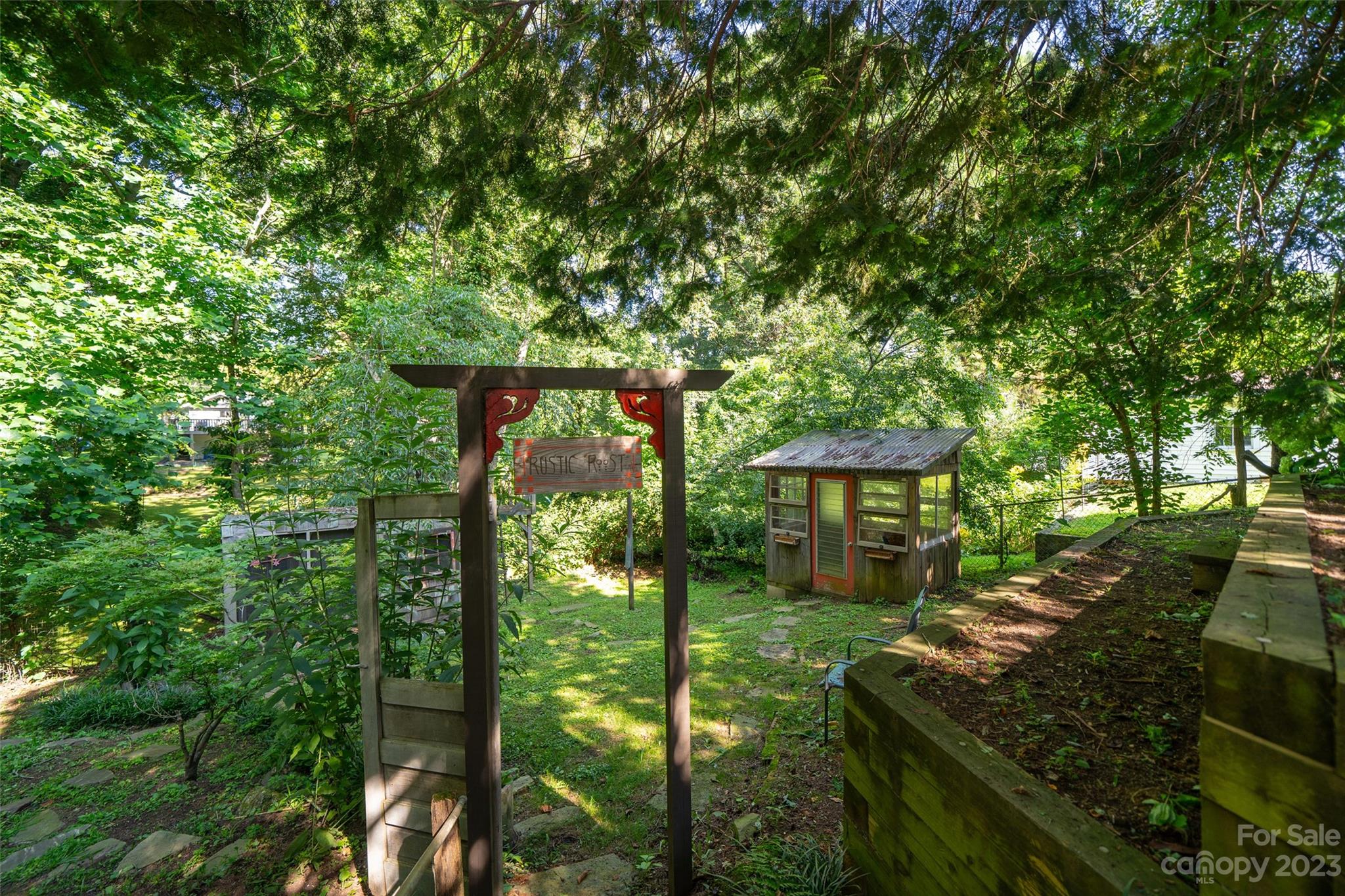 46 Mitchell Avenue Asheville NC 28806