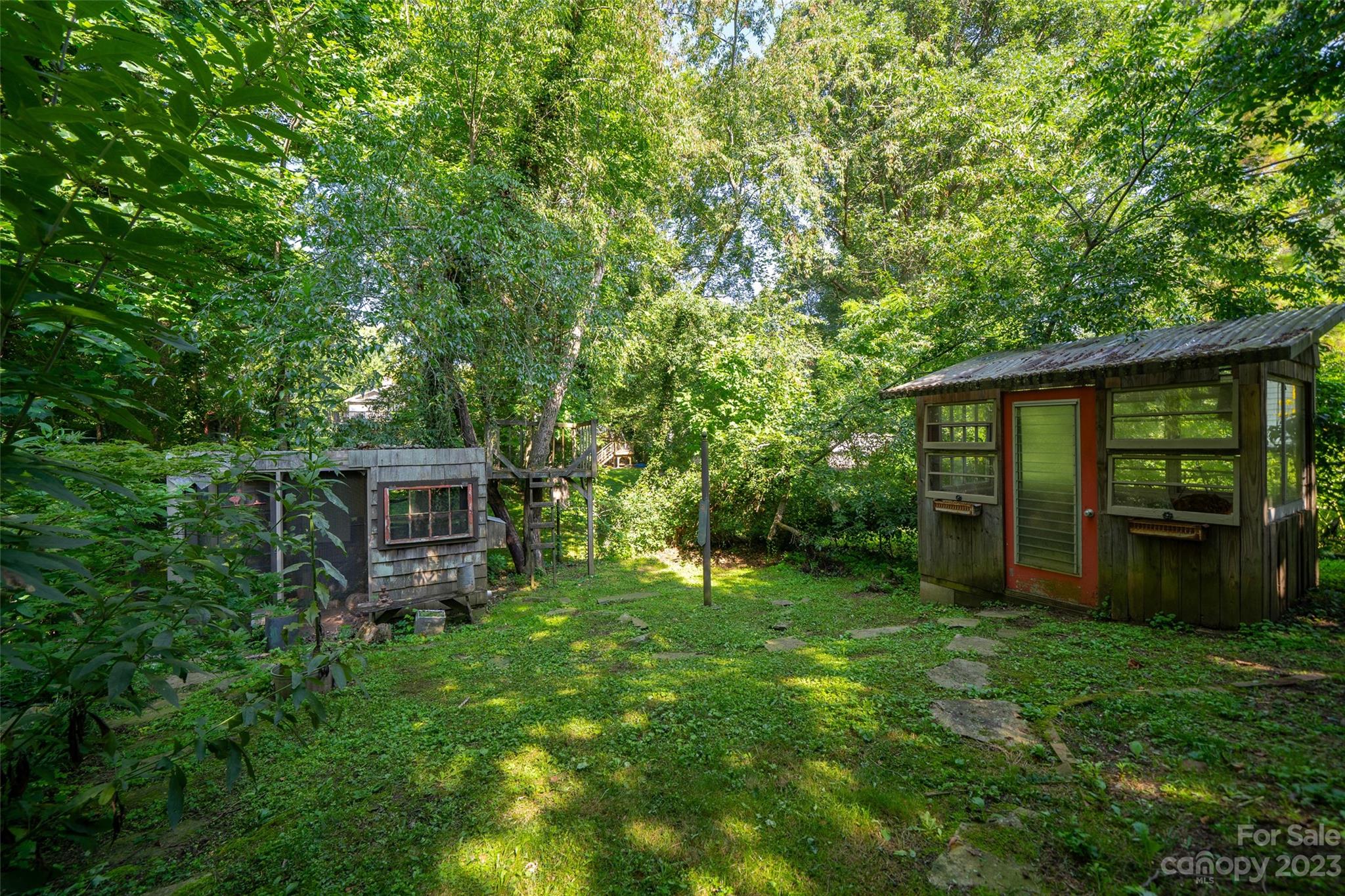 46 Mitchell Avenue Asheville NC 28806