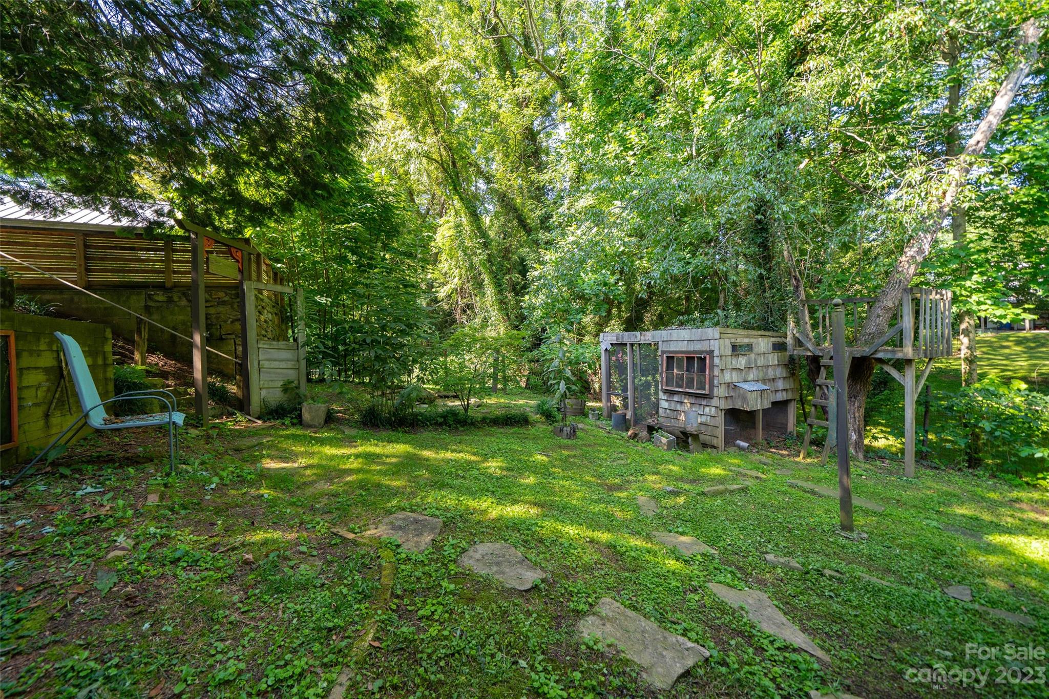 46 Mitchell Avenue Asheville NC 28806