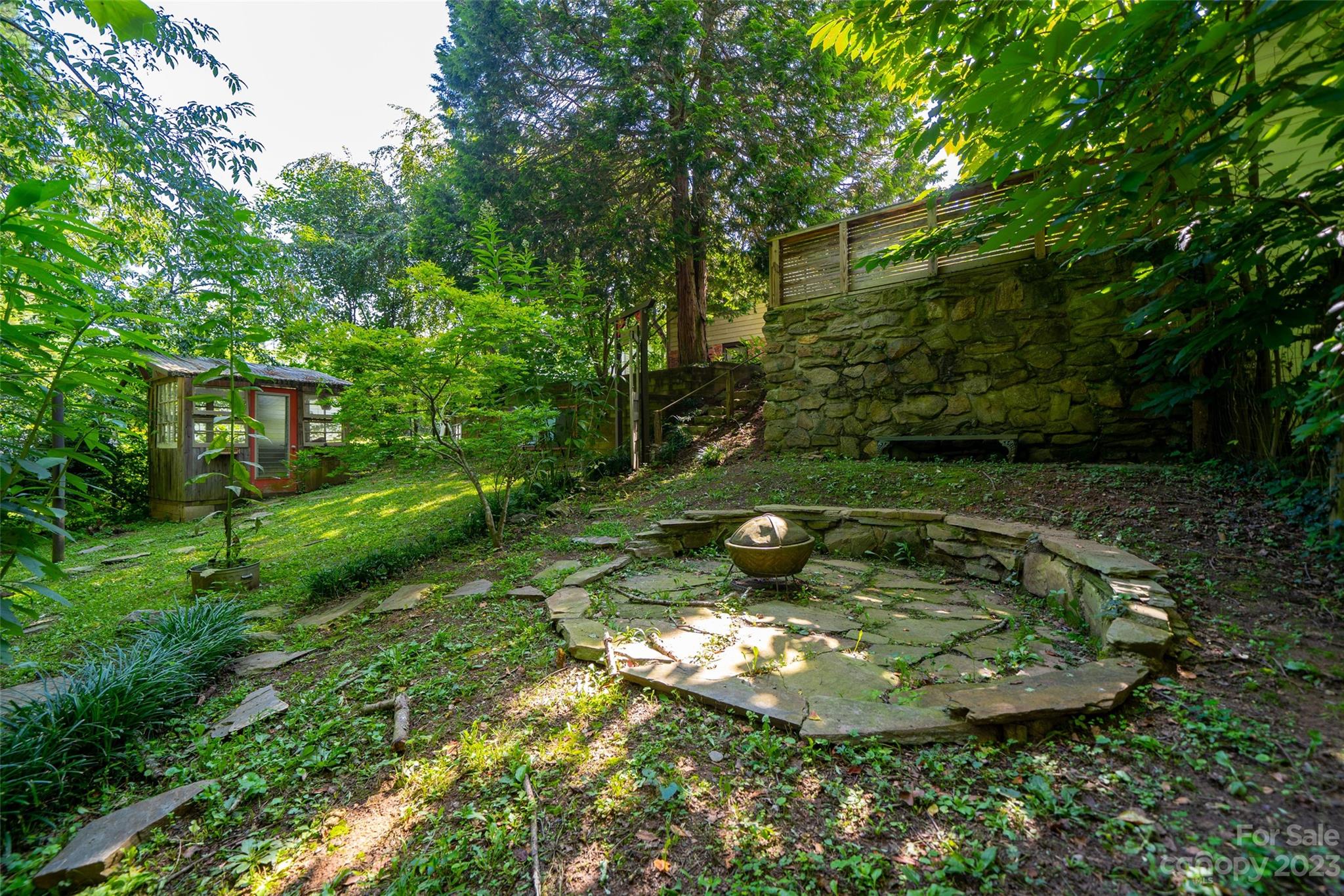 46 Mitchell Avenue Asheville NC 28806