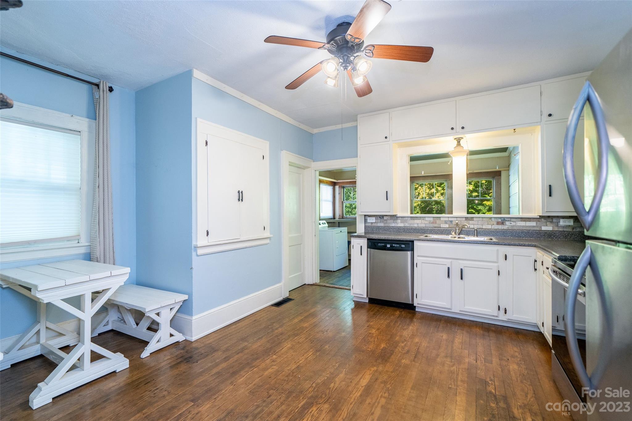 46 Mitchell Avenue Asheville NC 28806