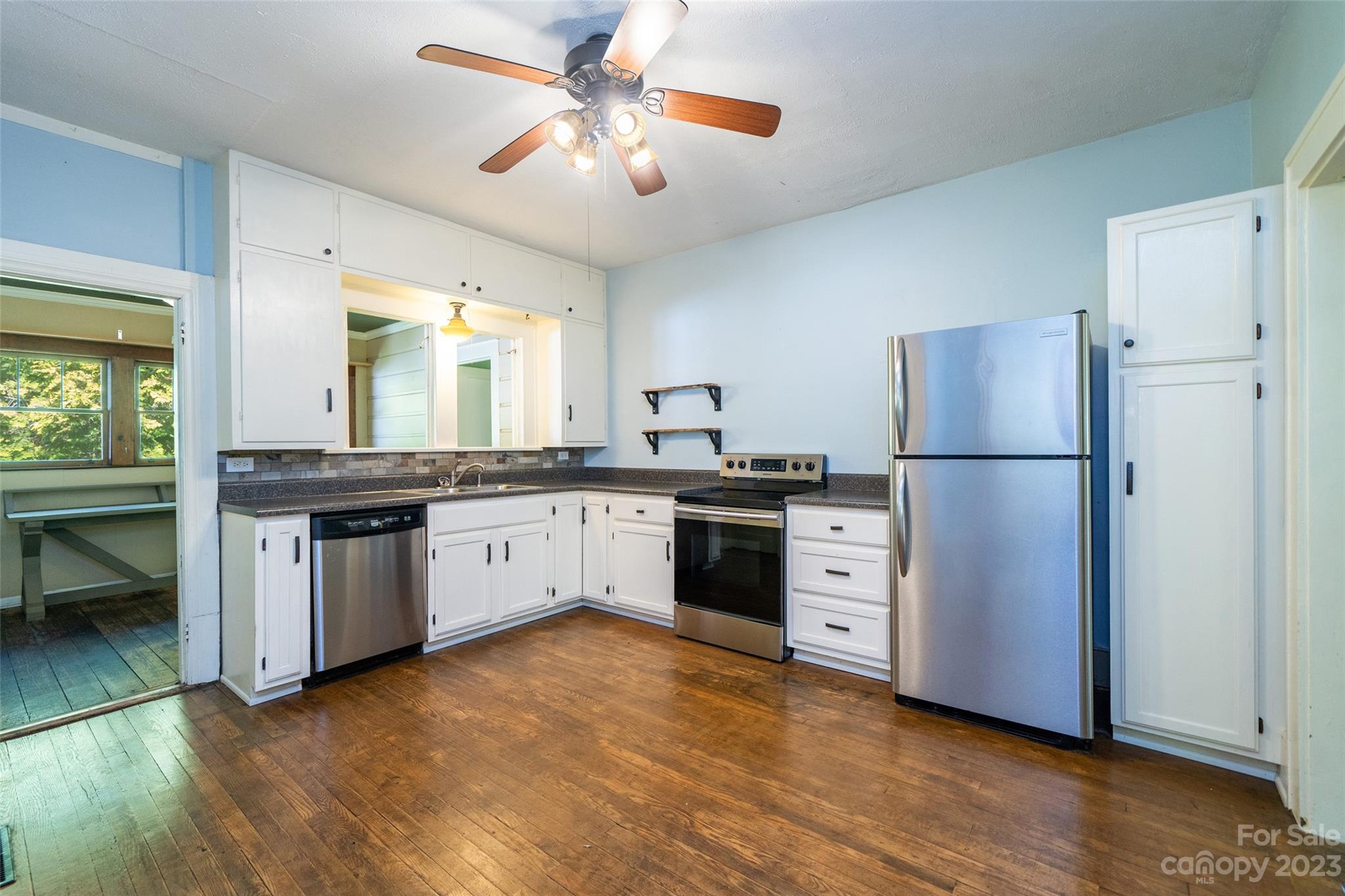46 Mitchell Avenue Asheville NC 28806