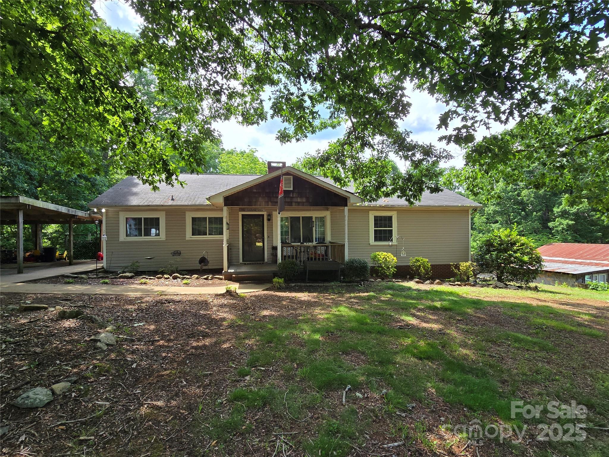 29386 Nelson Mountain Road Albemarle NC 28001