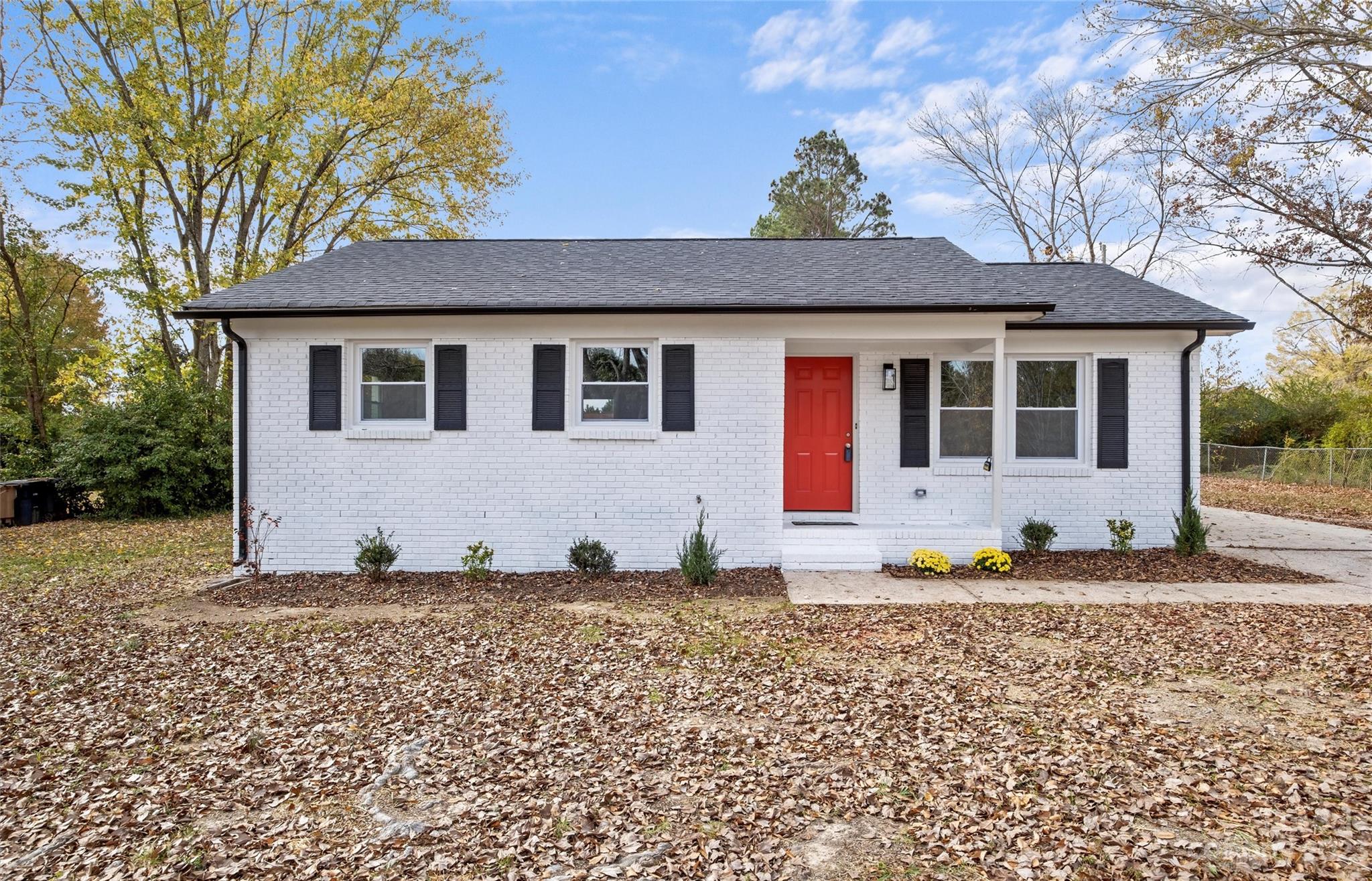 7903 Teakwood Road Indian Trail NC 28079