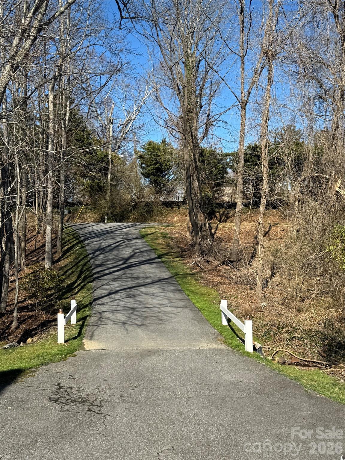 628 Vista Falls Road Mills River NC 28759
