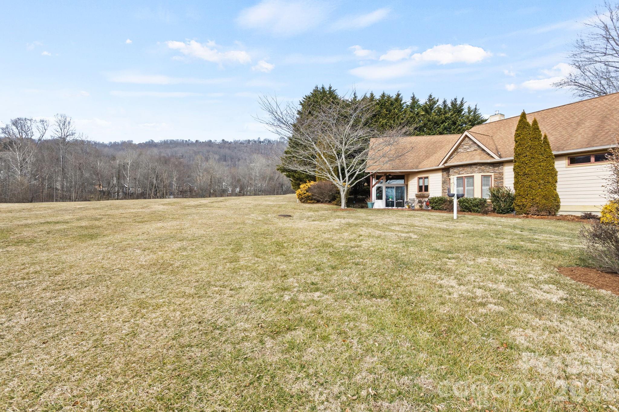 628 Vista Falls Road Mills River NC 28759