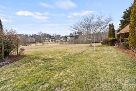 628 Vista Falls Road Mills River NC 28759