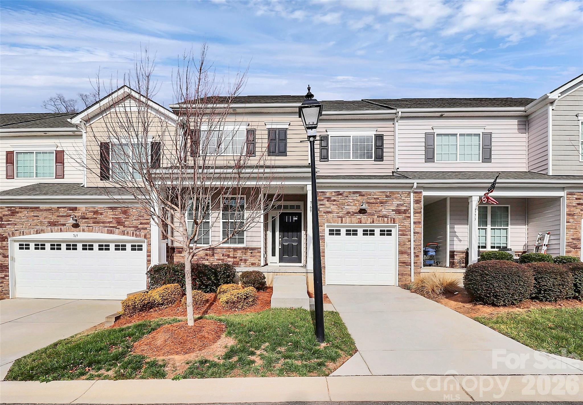 769 River Park Road Belmont NC 28012