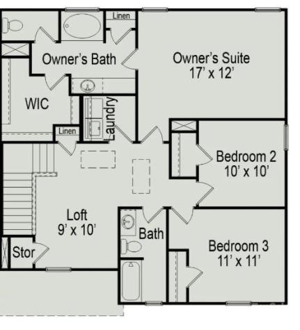 2158 Catawba Trace Drive Catawba NC 28609