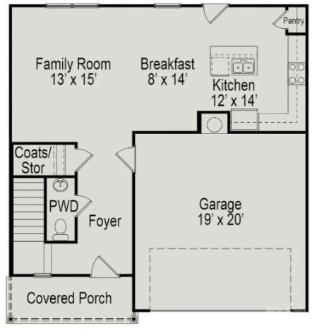 2158 Catawba Trace Drive Catawba NC 28609