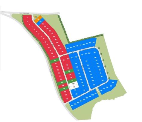 2158 Catawba Trace Drive Catawba NC 28609