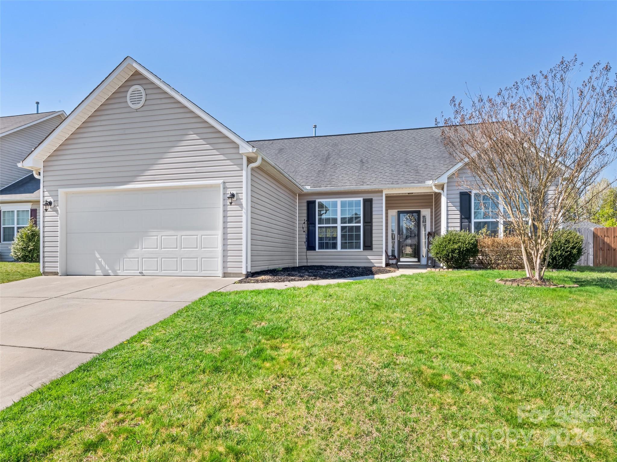 118 Mud Creek Road Fletcher NC 28732