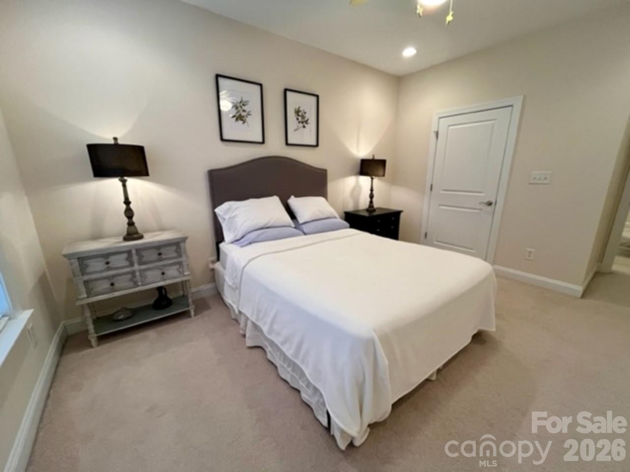 10914 Casetta Drive Matthews NC 28105