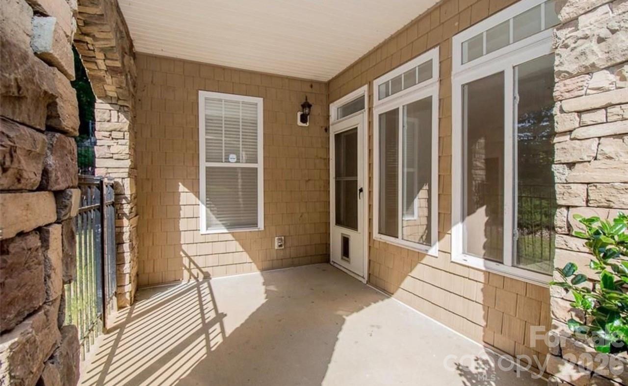 10914 Casetta Drive Matthews NC 28105