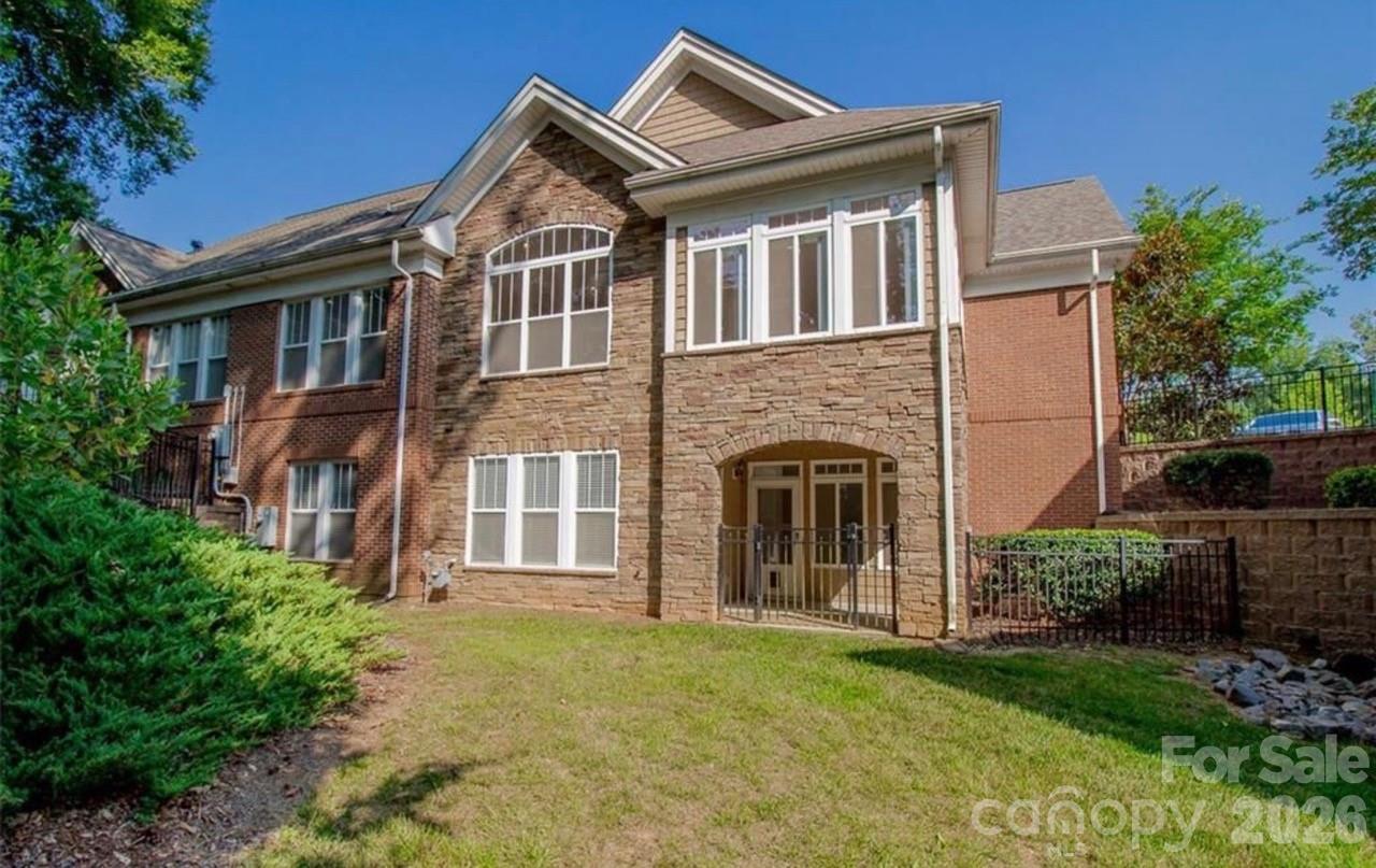 10914 Casetta Drive Matthews NC 28105