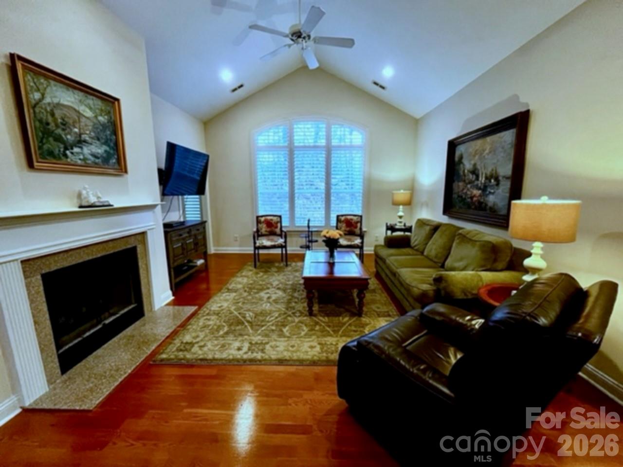 10914 Casetta Drive Matthews NC 28105