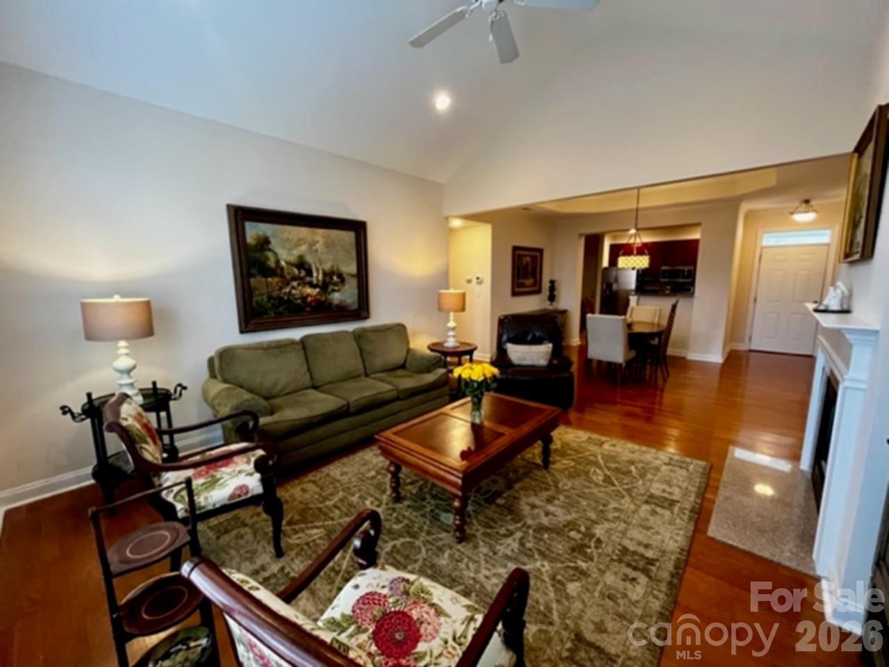 10914 Casetta Drive Matthews NC 28105