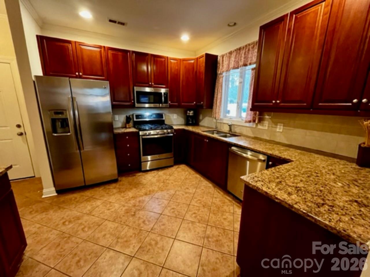 10914 Casetta Drive Matthews NC 28105