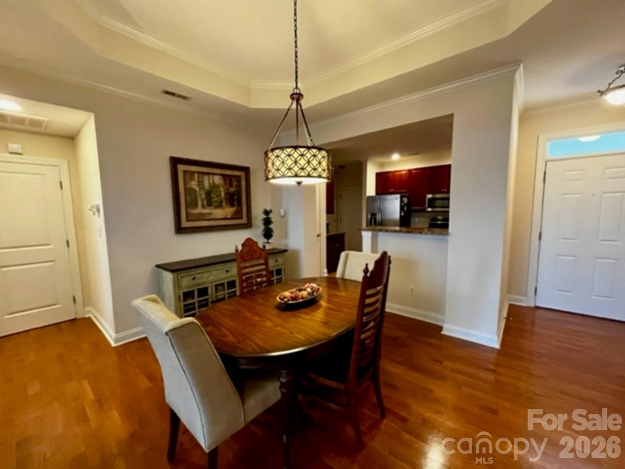 10914 Casetta Drive Matthews NC 28105
