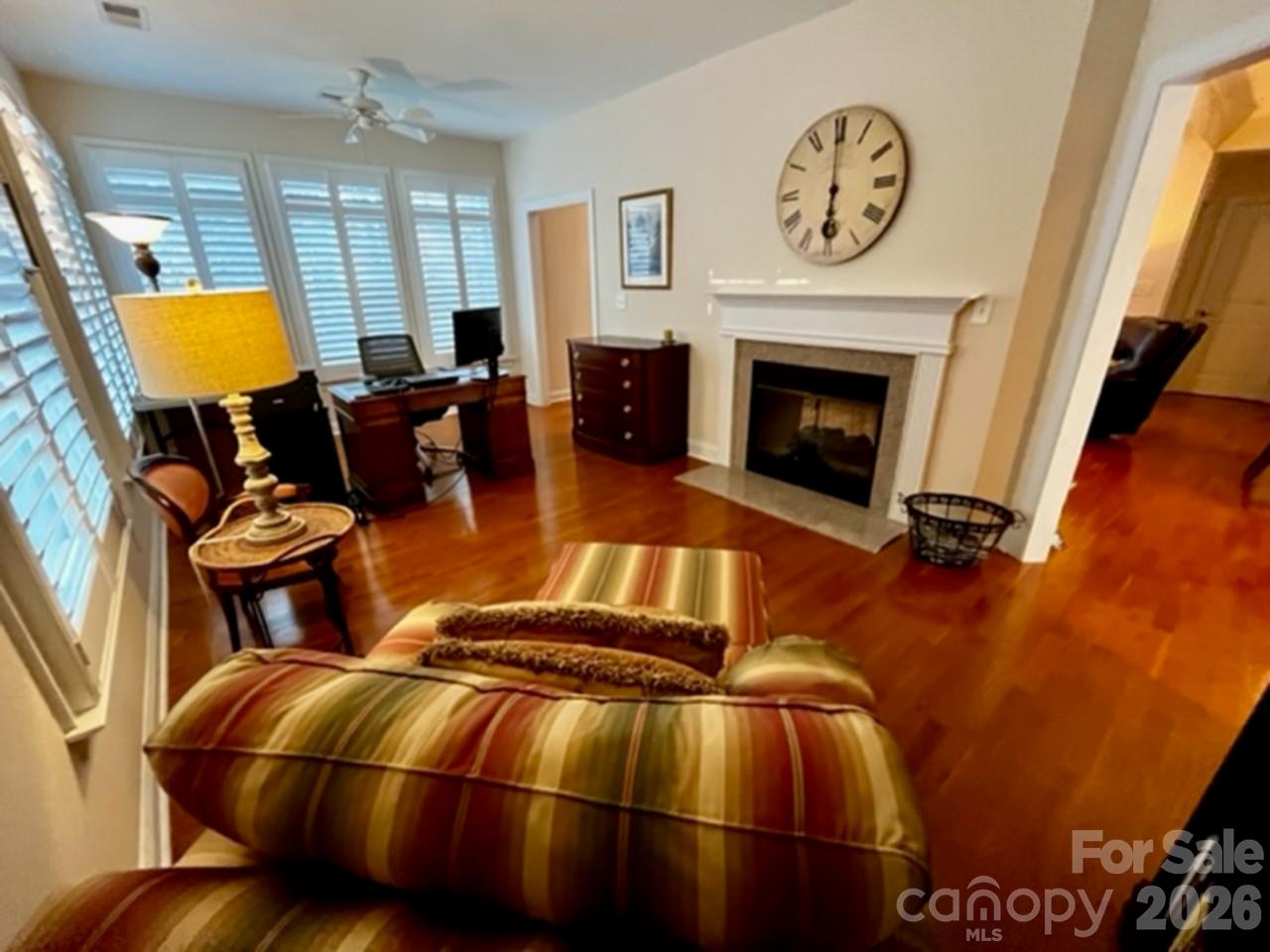 10914 Casetta Drive Matthews NC 28105