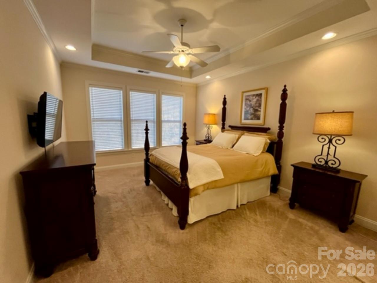 10914 Casetta Drive Matthews NC 28105