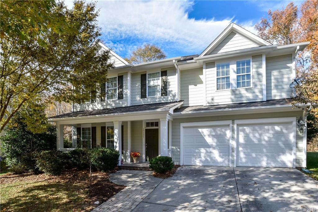 17131 Lake Path Drive Cornelius NC 28031