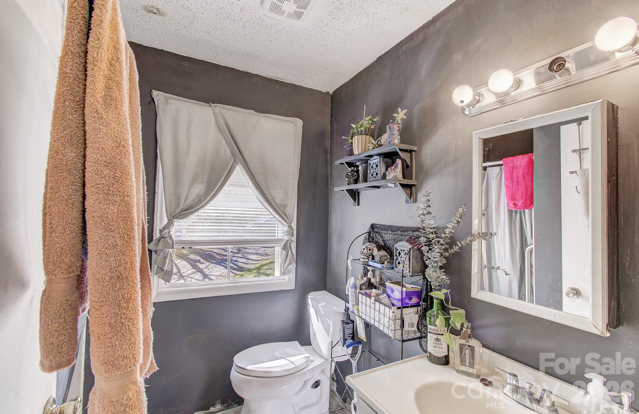 6 Lands End Drive Candler NC 28715