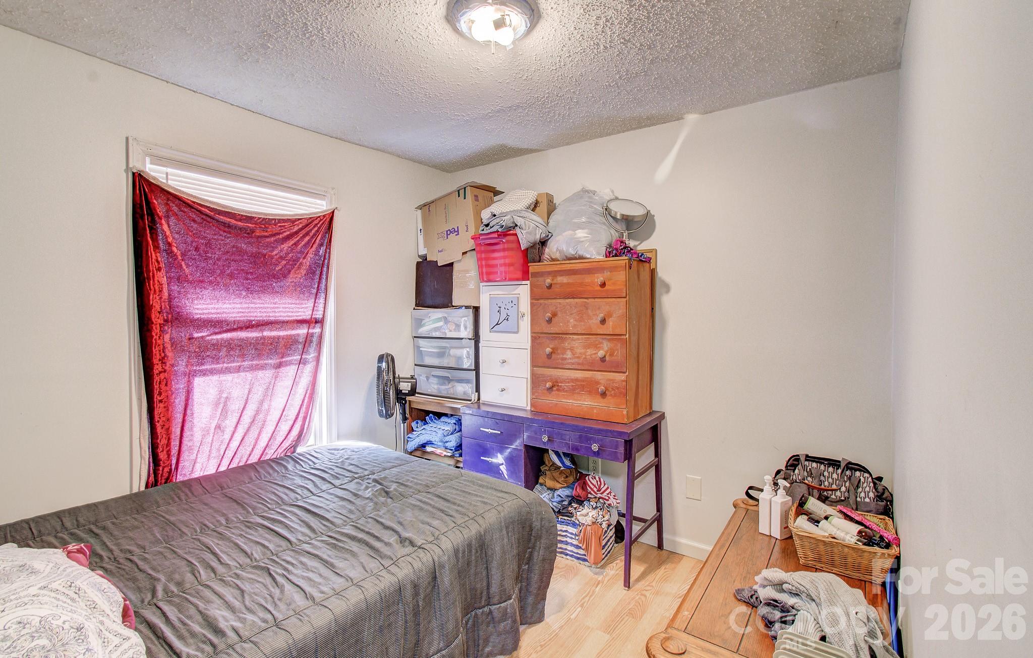 6 Lands End Drive Candler NC 28715