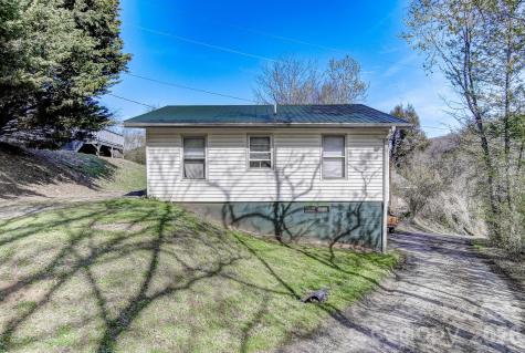6 Lands End Drive Candler NC 28715