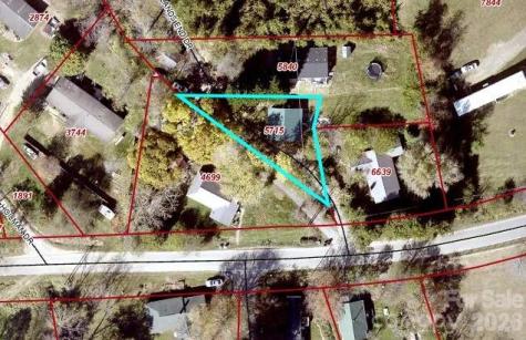 6 Lands End Drive Candler NC 28715