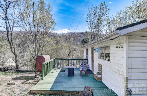 6 Lands End Drive Candler NC 28715