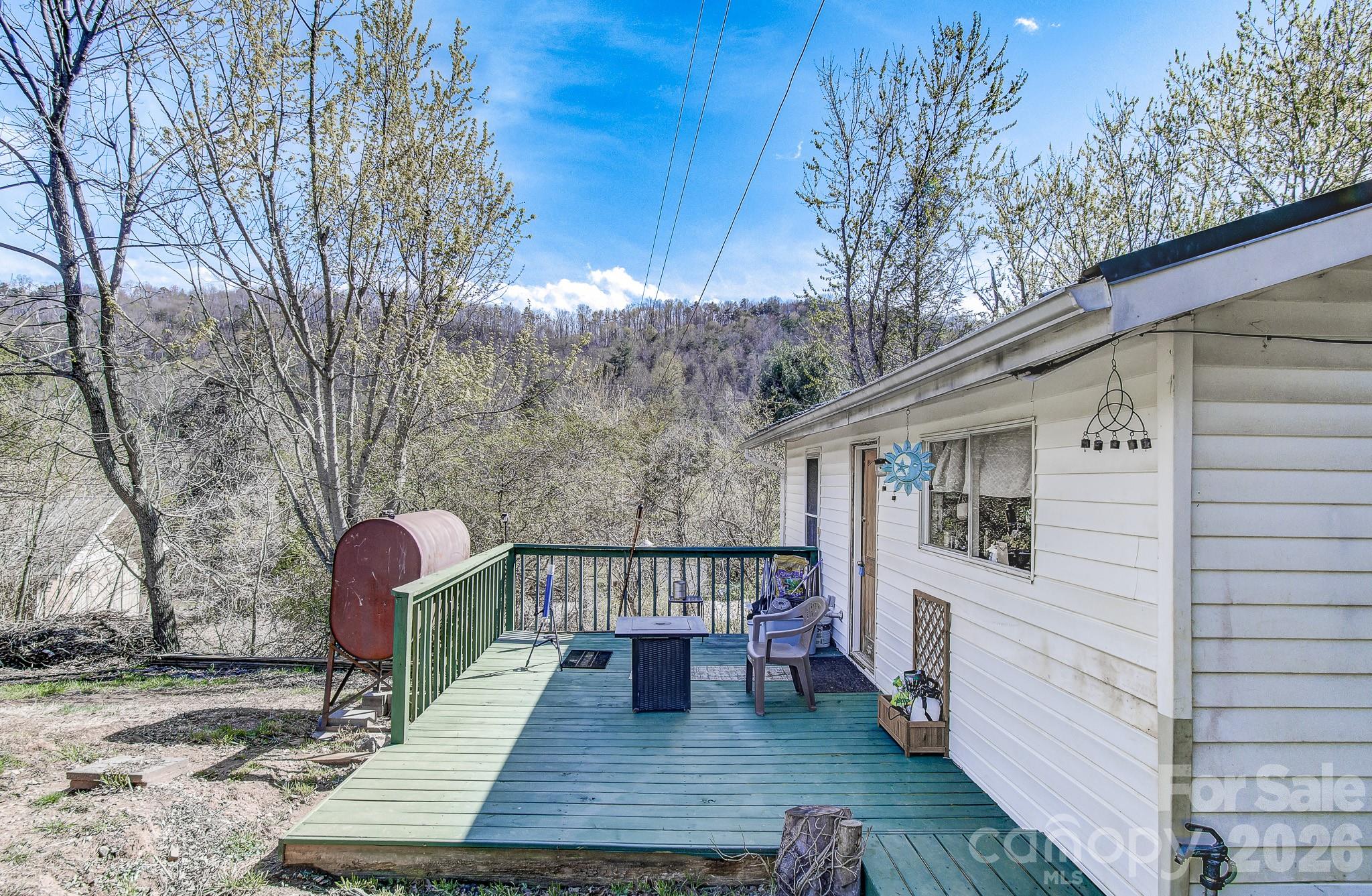 6 Lands End Drive Candler NC 28715