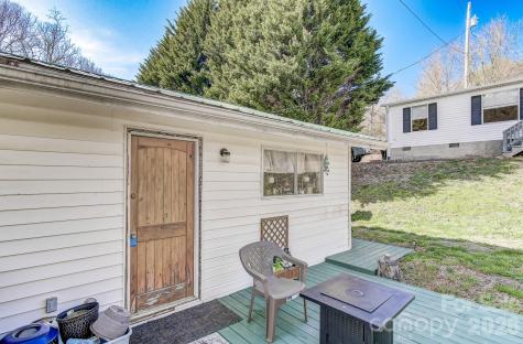 6 Lands End Drive Candler NC 28715